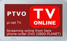 PlaNet ONLINE TV